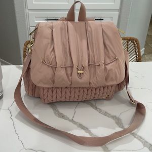 HAPP BRAND DIAPER BAG